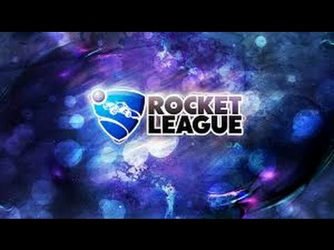 Rocket League გოლების კრებული [6]